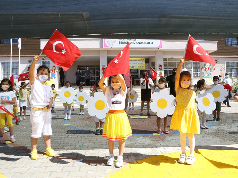 Muğla'da Dünya Oyun Oynama Günü Kutlanıyor