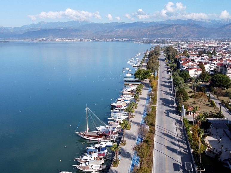 Muğla’da Sokağa Çıkma Kısıtlaması