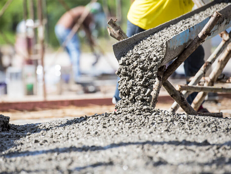 Kaçak Yapıyla Mücadele Kapsamında Beton Dökmek İzne Tabi Olacak