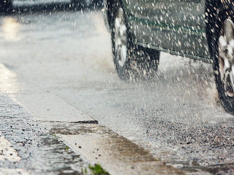 Meteoroloji'den Muğla İçin Sağanak Uyarısı