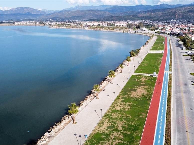 Muğla’da Sokağa Çıkma Kısıtlaması