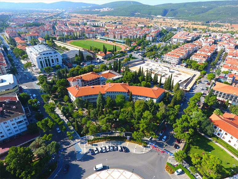 Türkiye'nin Turizmde Ar-Ge Merkez Okulu Muğla'dan Seçildi